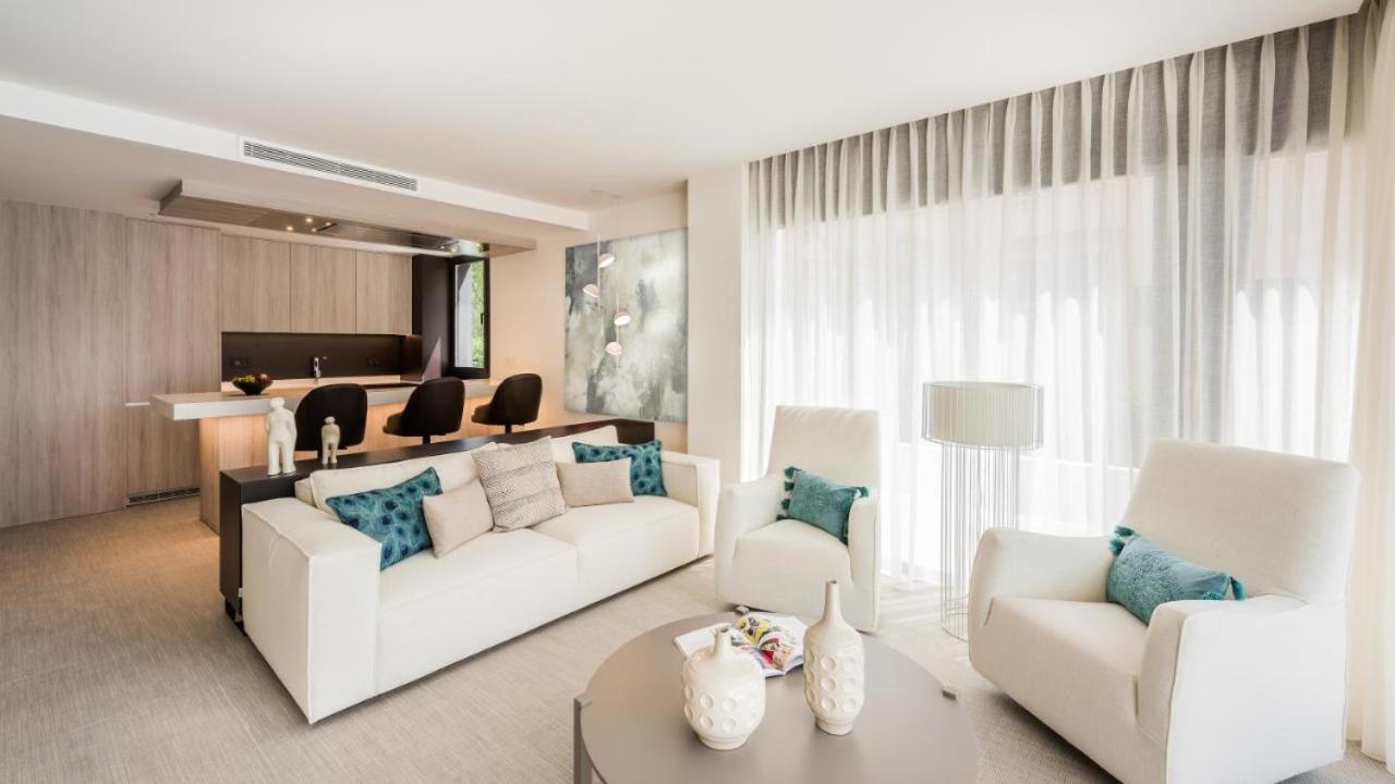 Luxury Dunes Beach Apartment