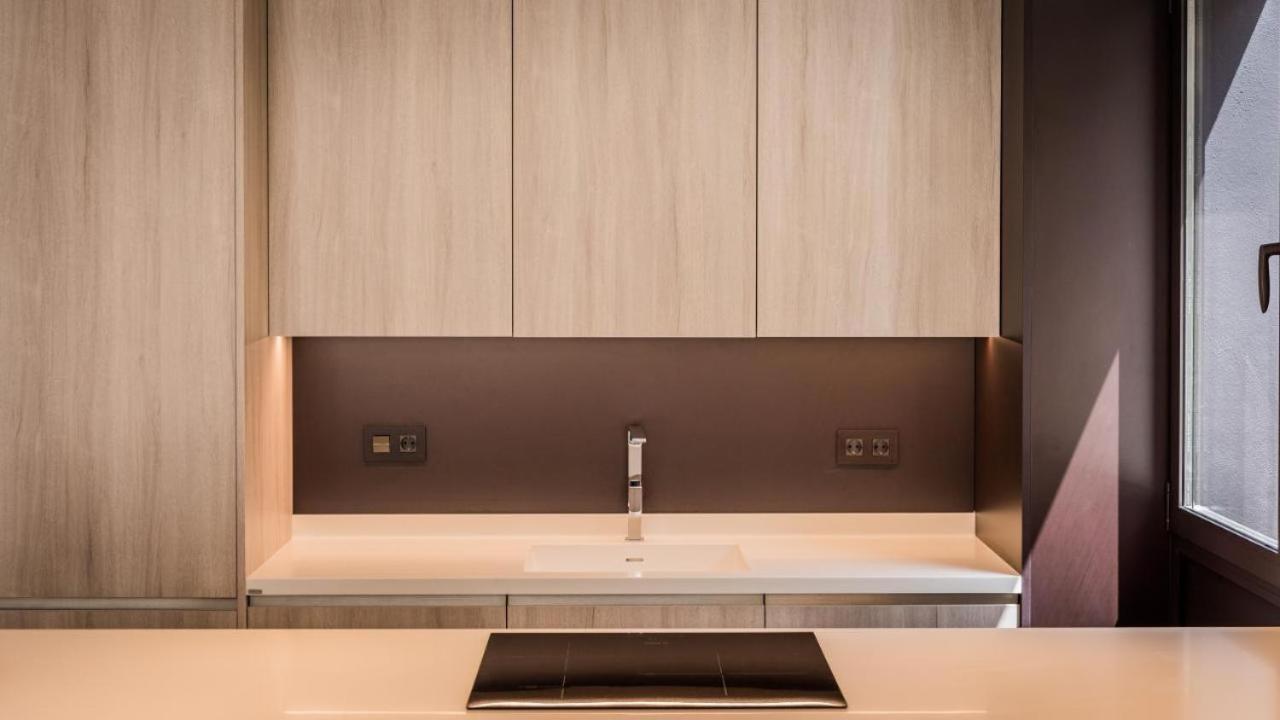 Luxury Dunes Beach Apartment