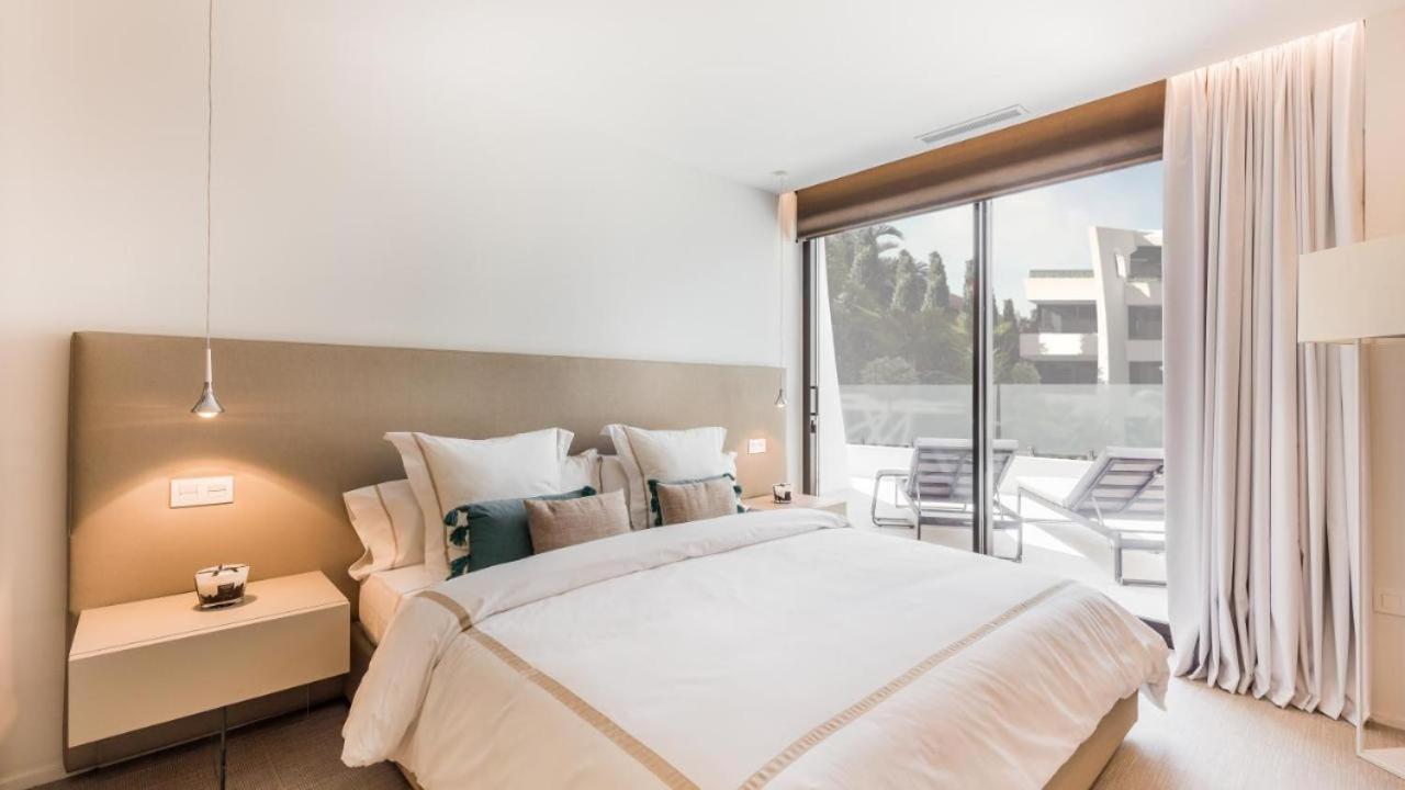 Luxury Dunes Beach Apartment *