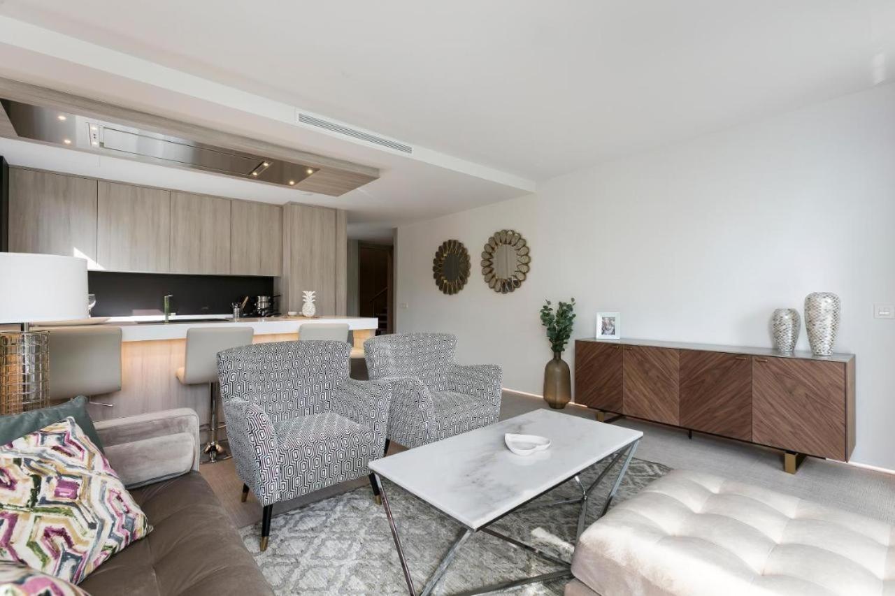 Apartment Luxury Dunes Beach