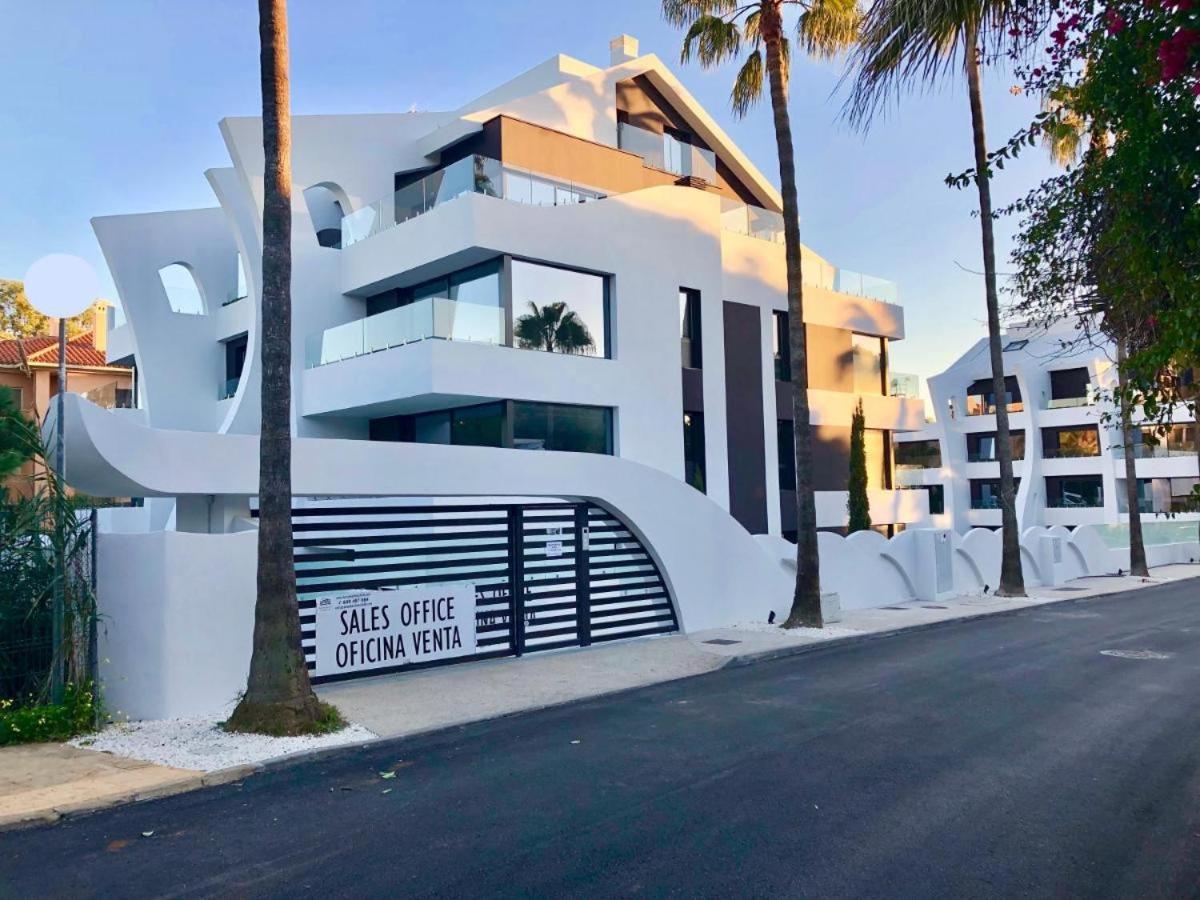 Luxury Dunes Beach Apartment *