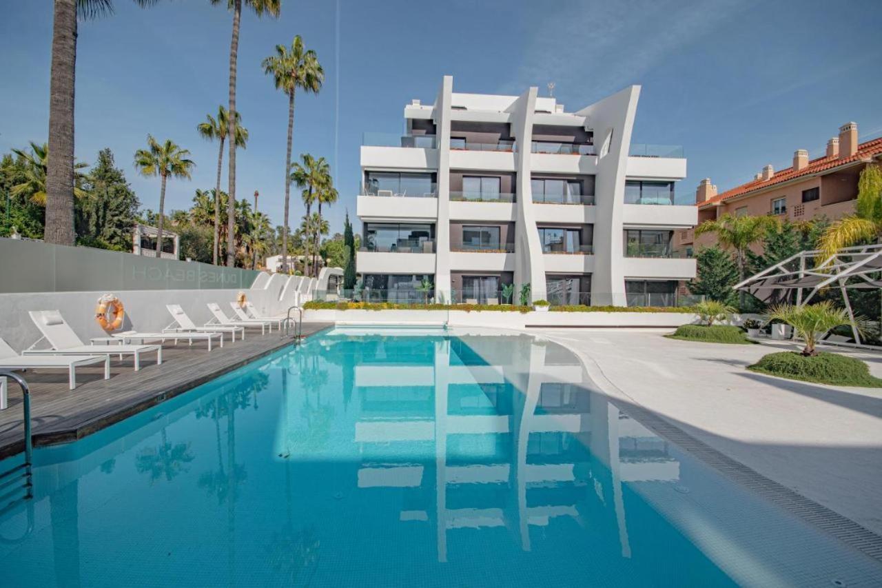 Luxury Dunes Beach Marbella