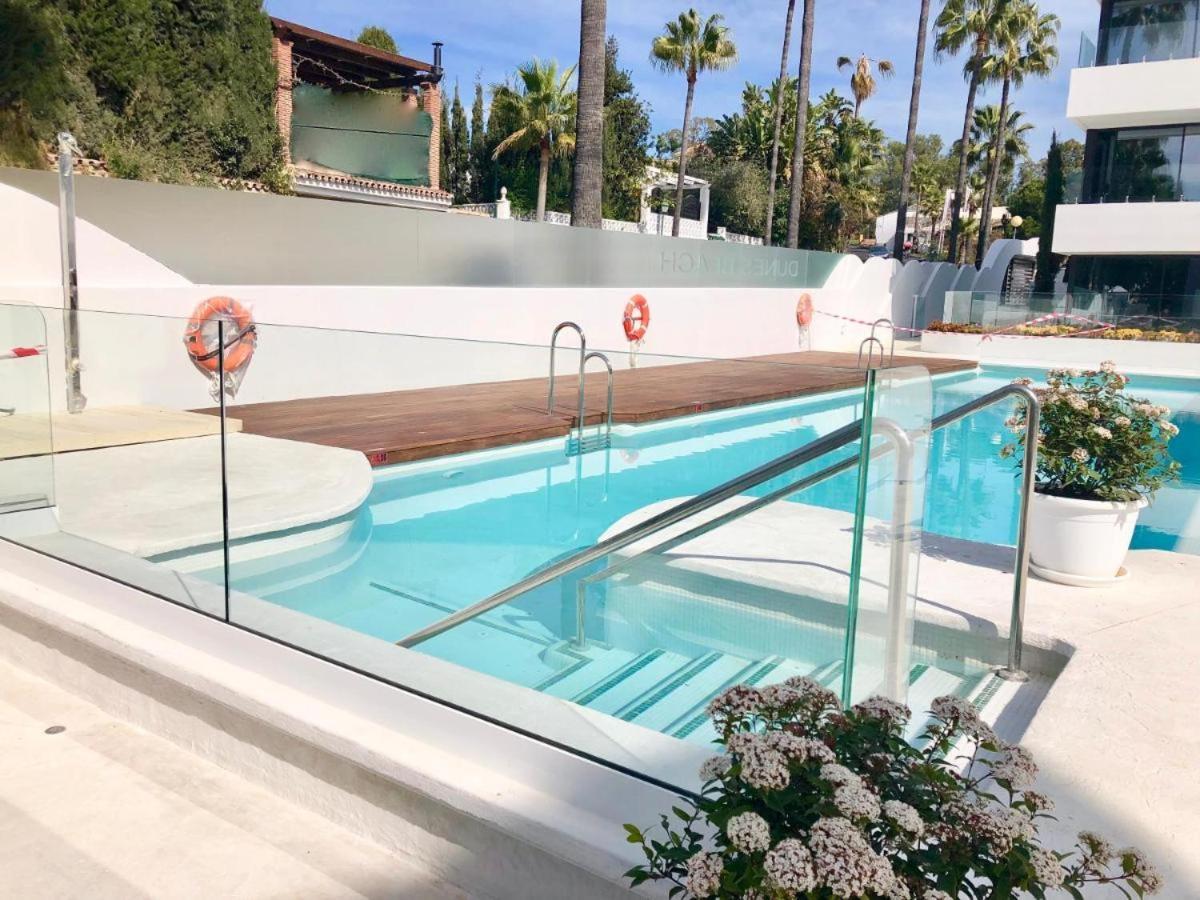 Apartment Luxury Dunes Beach